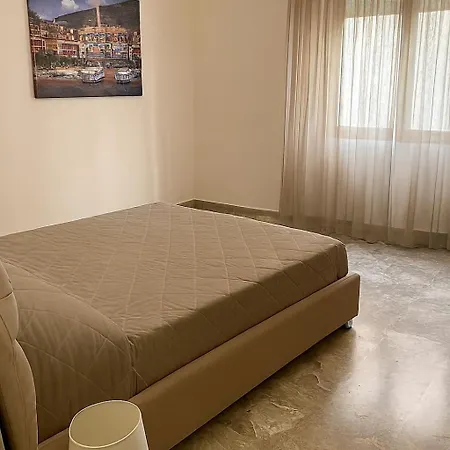 Welcome Riviera - Ruentes 87, Splendido Vista Mare Con Giardino Interamente Ristrutturato Nel 2025 アパート *