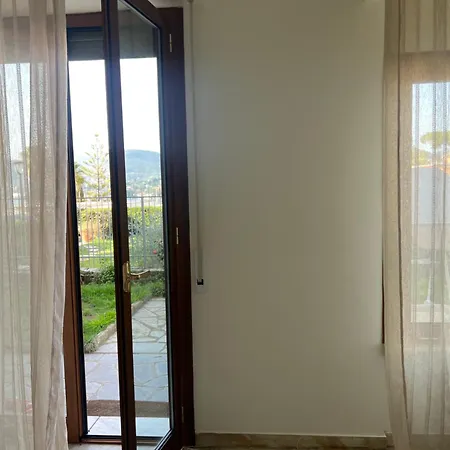Welcome Riviera - Ruentes 87, Splendido Vista Mare Con Giardino Interamente Ristrutturato Nel 2025 * ラッパロ