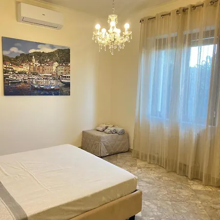 Welcome Riviera - Ruentes 87, Splendido Vista Mare Con Giardino Interamente Ristrutturato Nel 2025 ラッパロ