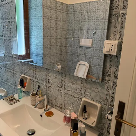 Welcome Riviera - Ruentes 87, Splendido Vista Mare Con Giardino Interamente Ristrutturato Nel 2025 *