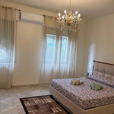 Welcome Riviera - Ruentes 87, Splendido Vista Mare Con Giardino Interamente Ristrutturato Nel 2025 * Rapallo