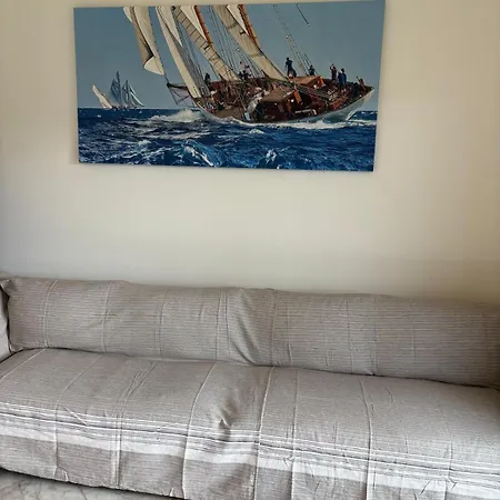 Welcome Riviera - Ruentes 87, Splendido Vista Mare Con Giardino Interamente Ristrutturato Nel 2025 Apartment *