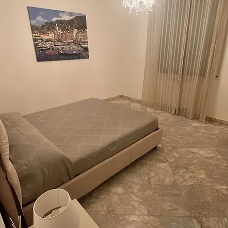 Apartment Welcome Riviera - Ruentes 87, Splendido Vista Mare Con Giardino Interamente Ristrutturato Nel 2025 *