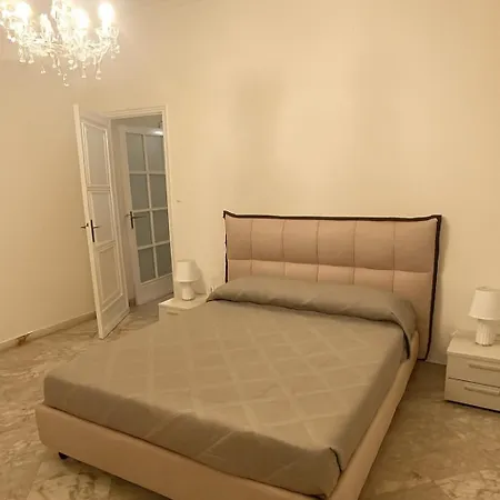 Appartamento Welcome Riviera - Ruentes 87, Splendido Vista Mare Con Giardino Interamente Ristrutturato Nel 2025