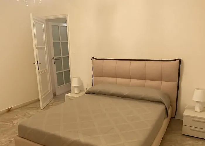 דירה Welcome Riviera - Ruentes 87, Splendido Vista Mare Con Giardino Interamente Ristrutturato Nel 2025